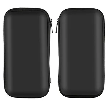 Shockproof EVA Case for Electronics Travel Protection