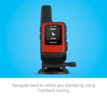 Garmin inReach Mini 2 - Portable Satellite Communicator
