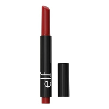 e.l.f. Pout Clout Lip Plumping Pen - Nourishing Lip Balm, Vegan & Cruelty-Free