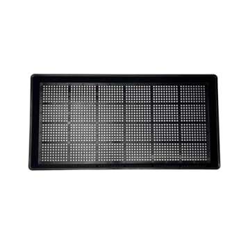 Bootstrap Farmer Microgreen Mesh 1.25" 1020 Tray 5 Pack