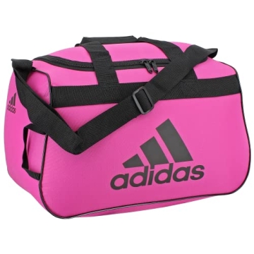 Exciting adidas Diablo Small Duffel Bag for Active Lifestyle