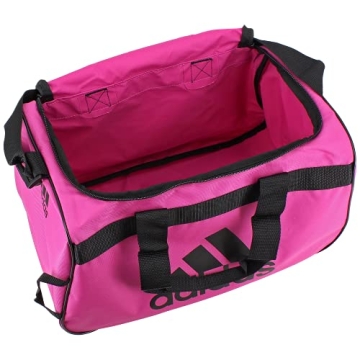 Exciting adidas Diablo Small Duffel Bag for Active Lifestyle