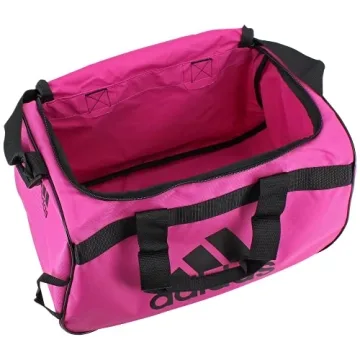 Exciting adidas Diablo Small Duffel Bag for Active Lifestyle