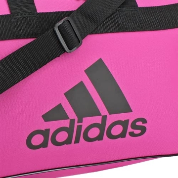 Exciting adidas Diablo Small Duffel Bag for Active Lifestyle