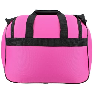 Exciting adidas Diablo Small Duffel Bag for Active Lifestyle