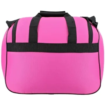 Exciting adidas Diablo Small Duffel Bag for Active Lifestyle