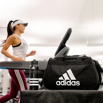 Exciting adidas Diablo Small Duffel Bag for Active Lifestyle