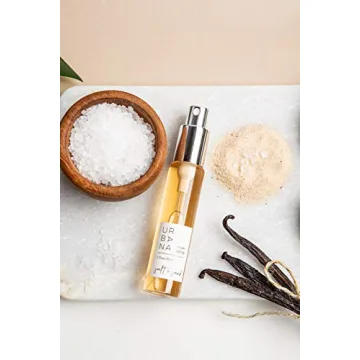 Urbana Salt + Sand Room Spray - Refresh Your Space