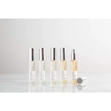 Urbana Salt + Sand Room Spray - Refresh Your Space