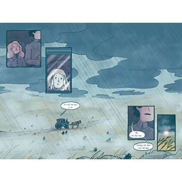 The Secret Garden: A Graphic Novel