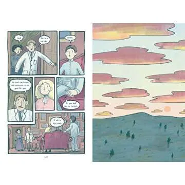 The Secret Garden: A Graphic Novel