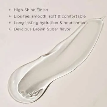 COLLEEN ROTHSCHILD Vitamin E Lip Moisturizer | Brown Sugar Delight