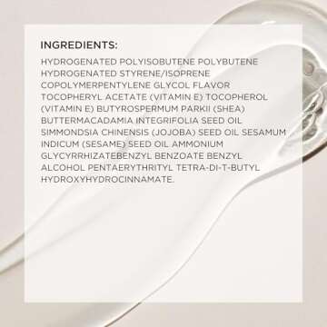 COLLEEN ROTHSCHILD Vitamin E Lip Moisturizer | Brown Sugar Delight