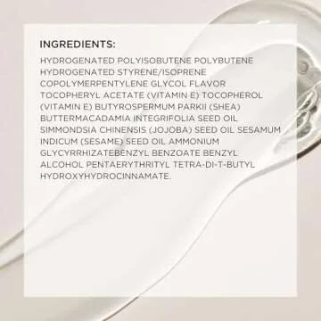 COLLEEN ROTHSCHILD Vitamin E Lip Moisturizer | Brown Sugar Delight