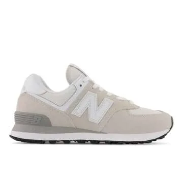 New Balance Women's 574 Core Sneakers – Stylish & Comfortable