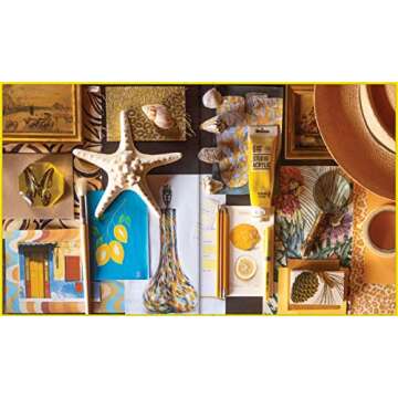 Transform Your Mood with Living Bright Therapy Lamp