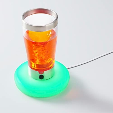 Barsys Smart Coaster Cocktail Machine for Home Mixology