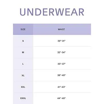 Savage X Fenty, Men's, Savage X Trunks, Laidback Blue, S