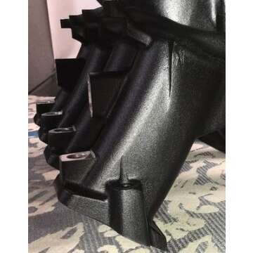 PRISMATIC POWDERS® Burnt Toast (1 LB/PTS-4071) - The Powder Coat Color Experts