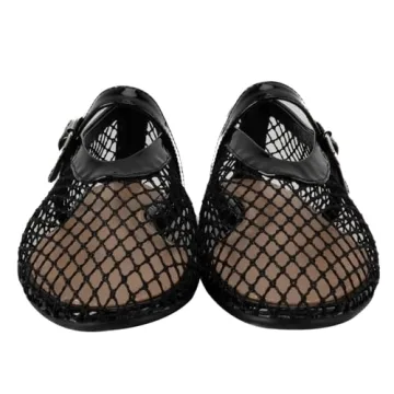 Stylish Gradinery Women's Mesh Ballet Flats for Any Occasion