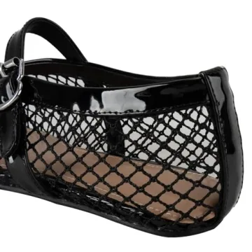 Stylish Gradinery Women's Mesh Ballet Flats for Any Occasion