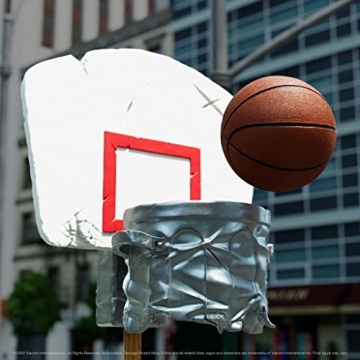 Super7 TMNT Slam Dunkin' Don ULTIMATES! 7" Action Figure