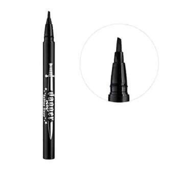 KVD Beauty Dagger Tattoo Liner Waterproof Liquid Eyeliner Trooper Black