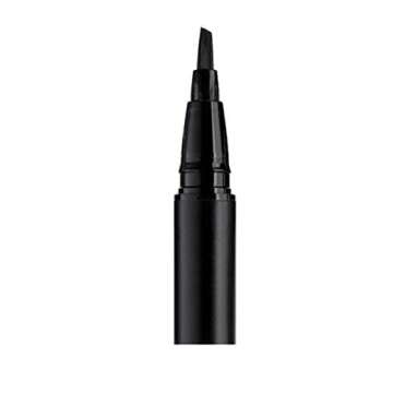 KVD Beauty Dagger Tattoo Liner Waterproof Liquid Eyeliner Trooper Black