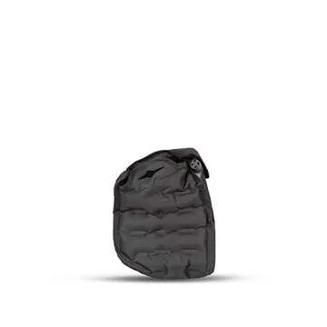 WANDRD ICS-BK-1 Inflatable Camera Cube, Black