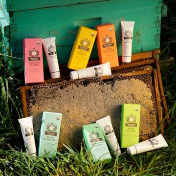 Moon Valley Organics Peppermint Foot Rub from With Lavender, Arnica, and Mint - Rejuvenating Herbal Foot Rub - Soothes Sore and Tired Feet, Cooling and Energizing