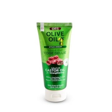 Ors Olive Oil Gellie Glaze & Hold For Perfect Edges