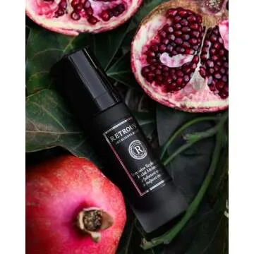 Intensive Replenishing Facial Cream, 30 mL