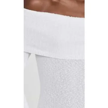 Seven Wonders Women's Estie Midi Dress, White, M