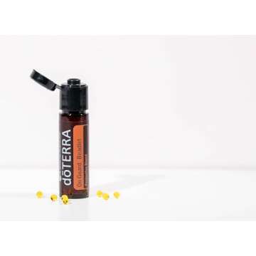 doTERRA On Guard Essential Oil Beadlets for Winter Immunity