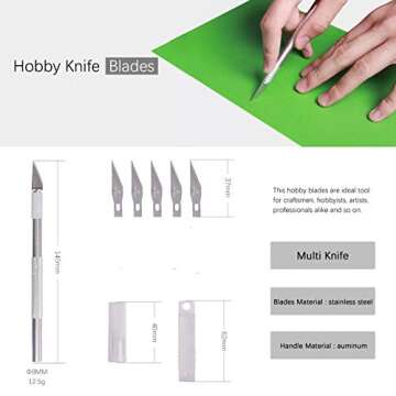 Wallpaper Smoothing Tool Kit for Contact Paper Peel and Stick Wallpaper Car Wrap Vinyl Window Tint G...