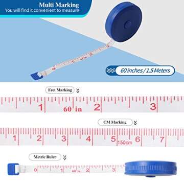 Wallpaper Smoothing Tool Kit for Contact Paper Peel and Stick Wallpaper Car Wrap Vinyl Window Tint Glass Film