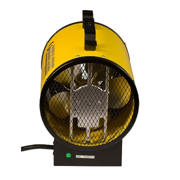 Dura Heat 4000W Electric Heater for Garages and Workshops