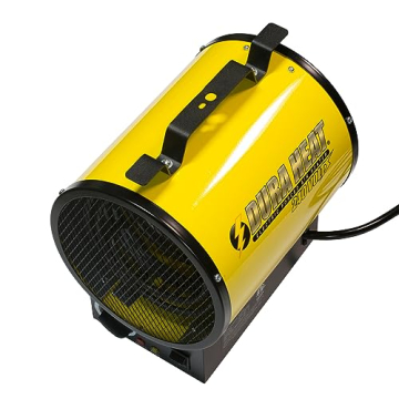 Dura Heat 4000W Electric Heater for Garages and Workshops