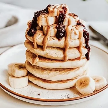 Mora Ceramic Plates Set of 6 - Microwave and Dishwasher Safe