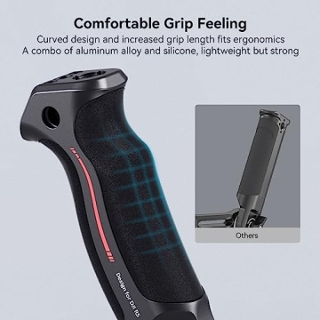 SmallRig Adjustable Sling Handgrip for DJI RS Series