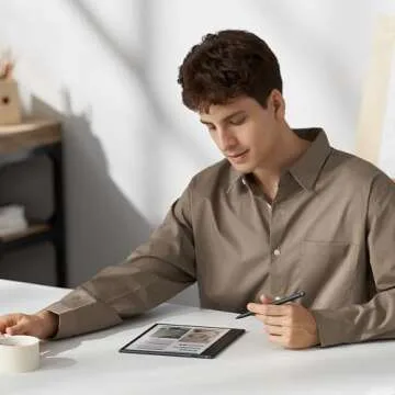 BOOX Tablet Note Air 4 C 6G 64G E Ink Tablet Color ePaper Notebook