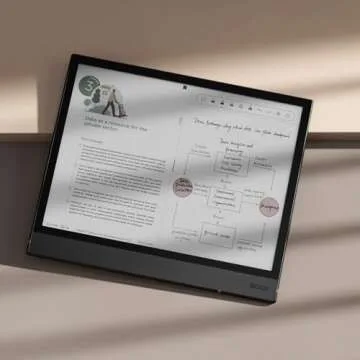 BOOX Tablet Note Air 4 C 6G 64G E Ink Tablet Color ePaper Notebook