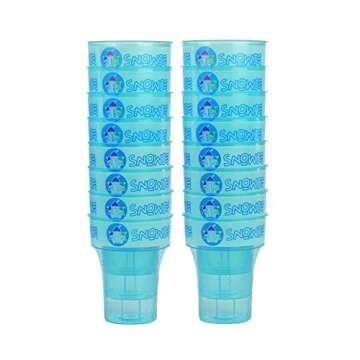 Little Snowie Max: Premium Home Shaved Ice Maker