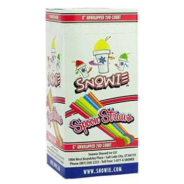 Little Snowie Max: Premium Home Shaved Ice Maker