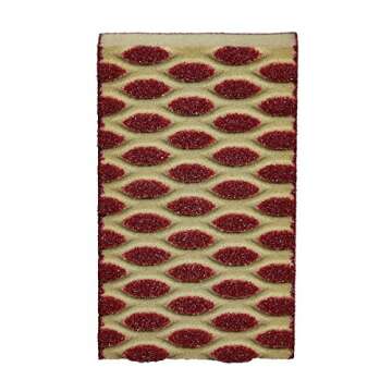 3M 2500PGP-60C-UF Pro Grade Precision 60-Grit Ultra Flexible Block Sanding Sponge, 4.5" x 2.5" x 1"