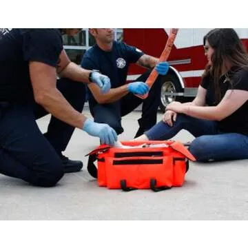 Sam Medical Splint 36 Inch SP1121/R - Emergency Support Tool