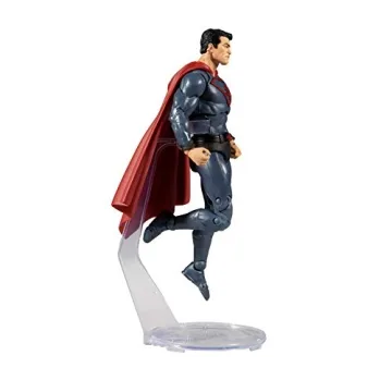 McFarlane Toys Superman: Red Son 7" Figure - Iconic Collectible
