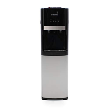 Primo Bottom-Loading Self-Sanitizing Water Dispenser - Hot & Cold