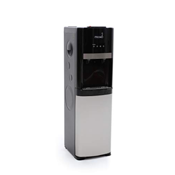 Primo Self-Sanitizing Hot Cold Water Dispenser BPA-Free
