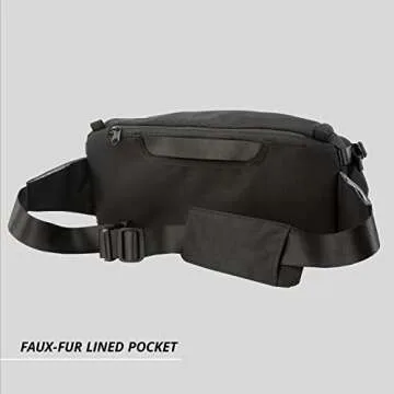 Hex Ranger DSLR Sling - Durable and Stylish Gear Bag